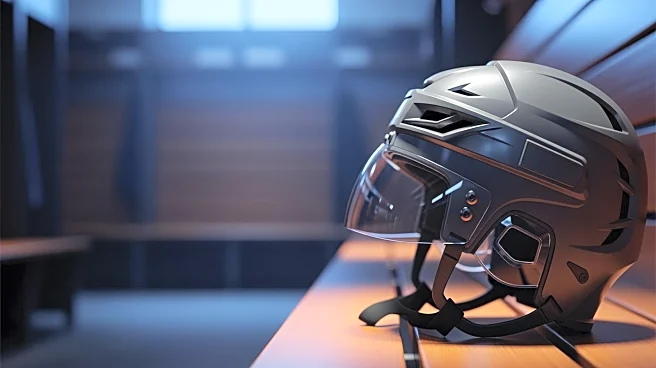 Seth Jarvis Injury Raises Concerns for Hurricanes and Olympic Prospects