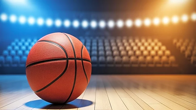 Tennessee and Louisville Women's Basketball Teams Face Off in Champions Classic