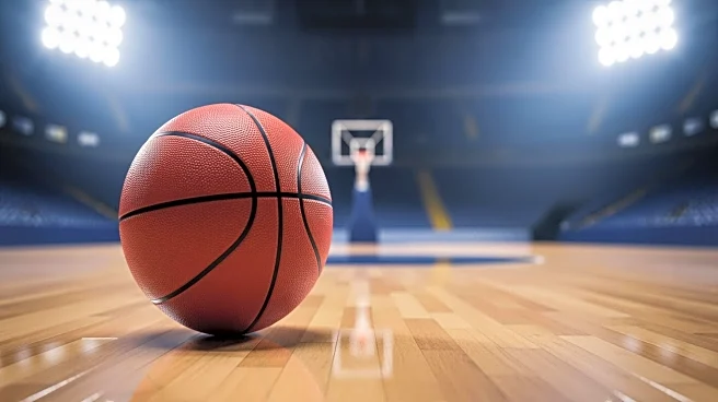 UCLA Defeats Cal Poly 108-87 in High-Scoring Basketball Game