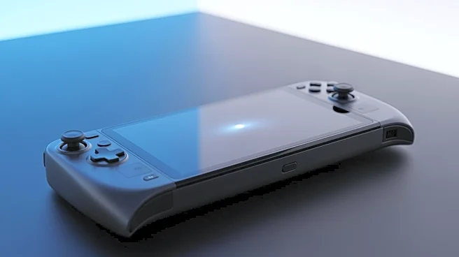 Valve Discontinues Last LCD Steam Deck Model, Shifts Focus to Newer Models