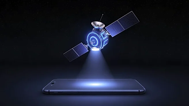 AST SpaceMobile Stock Surges as BlueBird 6 Satellite Launch Nears, Promising Direct-to-Smartphone Connectivity