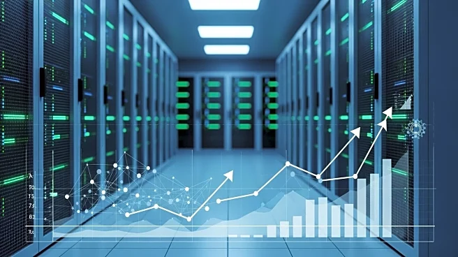 Jim Cramer Suggests OpenAI Fundraising as Key to Reviving Data Center Stocks