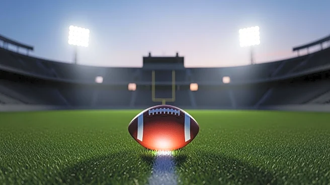 NC State's Caden Fordham Ends College Career with MVP Performance in Gasparilla Bowl