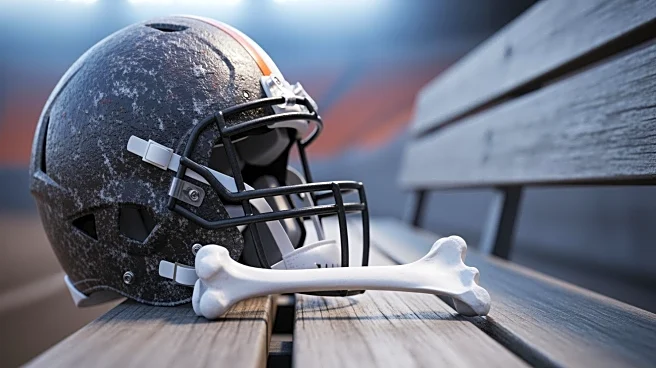 Denver Broncos' RJ Harvey Set to Return Against Jaguars After Rib Injury