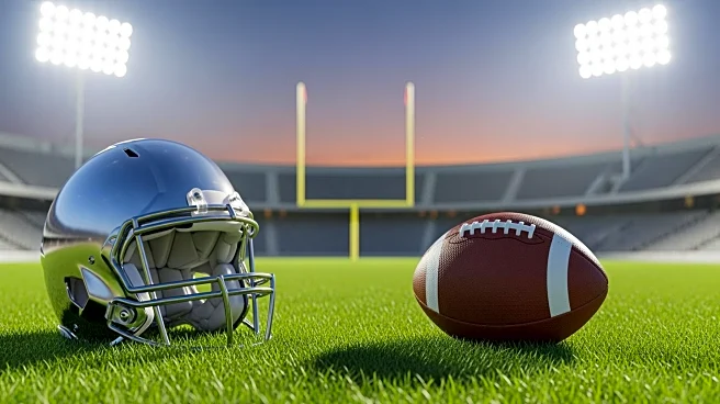 NC State's CJ Bailey Leads Team to Victory in Gasparilla Bowl