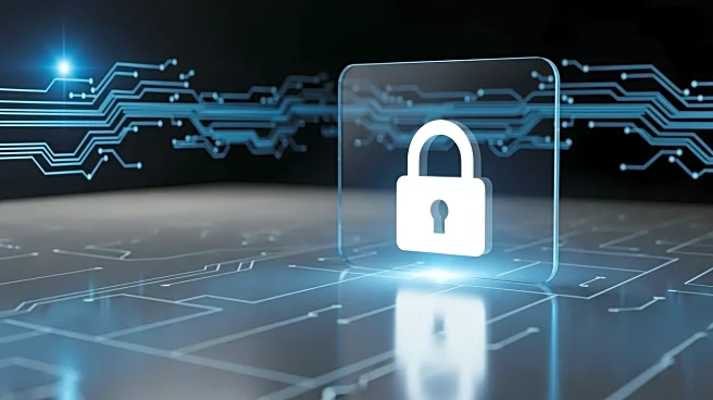 ByteDance Forms Joint Venture to Secure TikTok's Operations in the U.S.