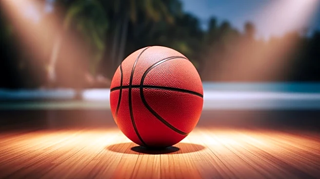 Oregon State Women's Basketball Secures Narrow Victory Over Montana State in Maui Classic