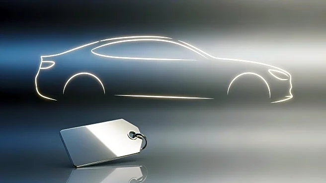 Consumer Reports Identifies Top Year-End Discounts on New Vehicles