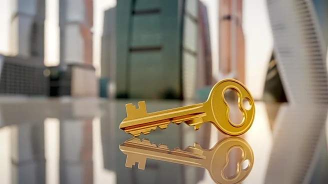 Federal Reserve's Rate Cut Sparks Reassessment of Real Estate Stocks for 2026