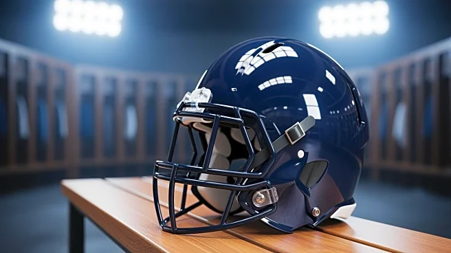 Buffalo Bills Sign Matthew Judon to Bolster Defense Ahead of Playoffs