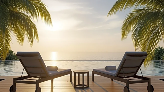 AJ Michalka and Alexander Ludwig Join 'The White Lotus' Season 4 Cast, Expanding the Series' Star Power