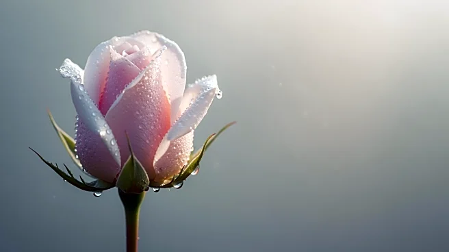 Lucy Liu Discusses New Film 'Rosemead' Addressing Mental Health Challenges