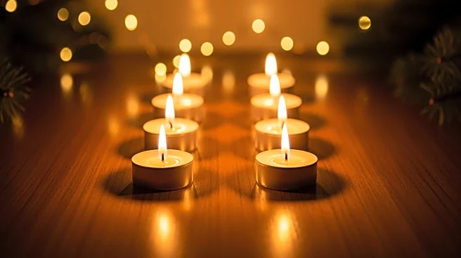 Luis Fonsi to Narrate EPCOT's Candlelight Processional, Enhancing Holiday Festivities