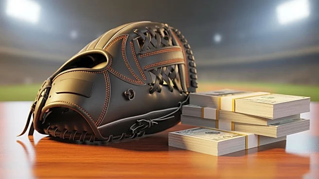 Philadelphia Phillies Plan $314 Million Payroll Amid Offseason Spending