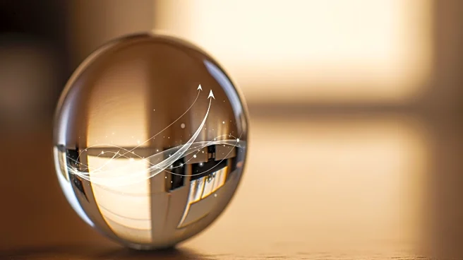 Linde Stock Sees Modest Gains Amid Year-End Positioning