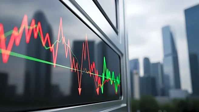 Fortescue Ltd Faces Share Price Decline Amid Market Challenges