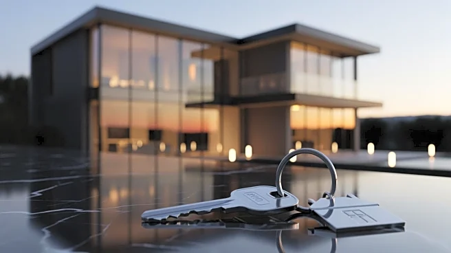 Orlando's Real Estate Market Sees High-Value Listings with Homes Priced Up to $19.5 Million