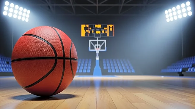 St. John's Basketball Faces Setback with Loss to Kentucky, Impacting Rankings