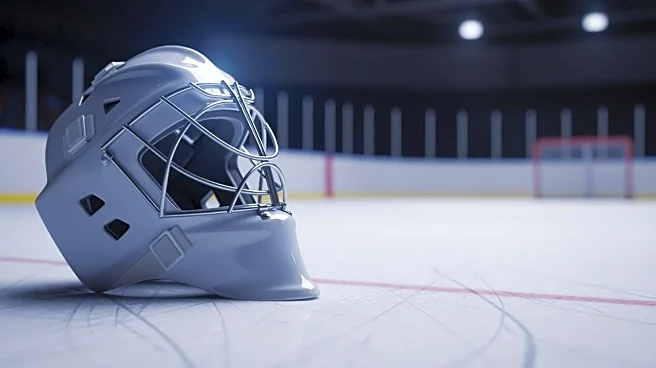 Philadelphia Flyers Recall Goaltender Aleksei Kolosov Amid Injury Concerns