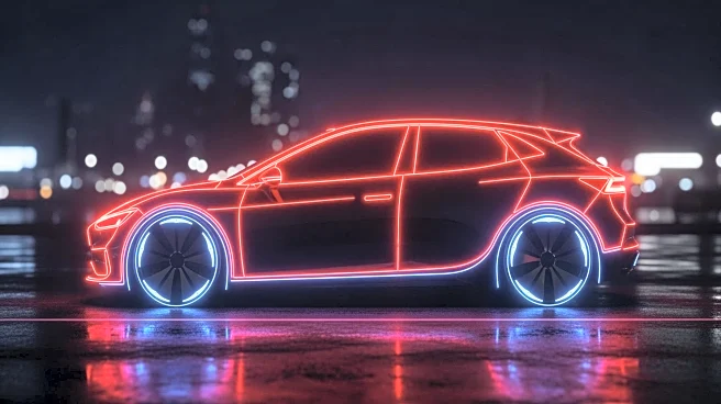 Peugeot Plans to Revive GTI Spirit with New Electric 208 Hot Hatch