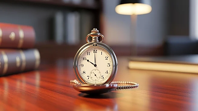 Berkshire Hathaway Prepares for Leadership Transition as Greg Abel Takes Over