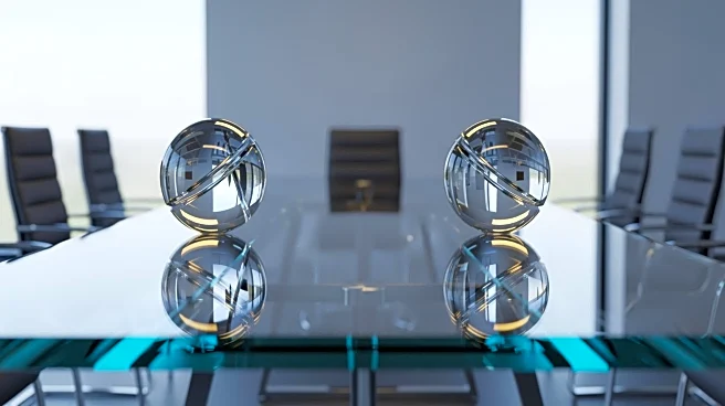 Trump Media Announces $6 Billion Merger with TAE Technologies, Boosting Stock