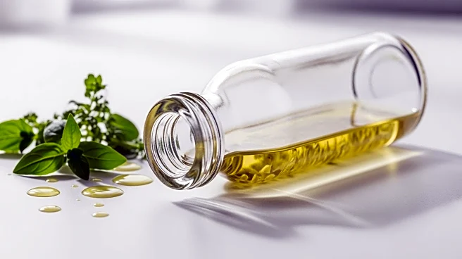 Ventura Foods Recalls Salad Dressing Due to Contamination Risk