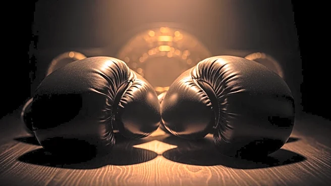 Caroline Dubois Retains WBC Lightweight Title with Points Win Over Camilla Panatta