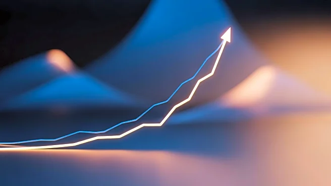 S 500 Nears Highs Amid Optimism for 2026 Gains