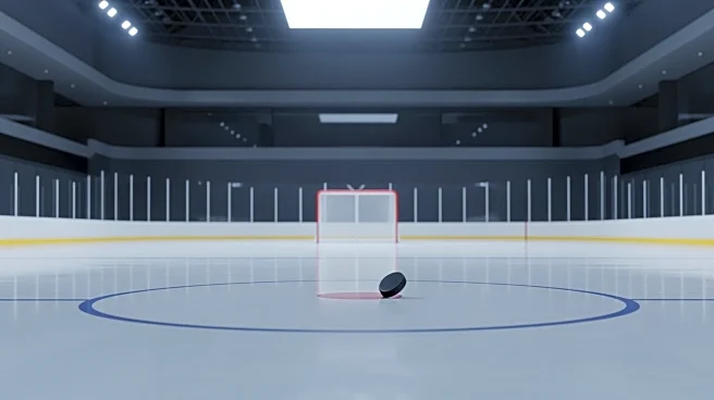 NHL Tonight Discusses John Carlson's Future and Senators' Scoring Challenges