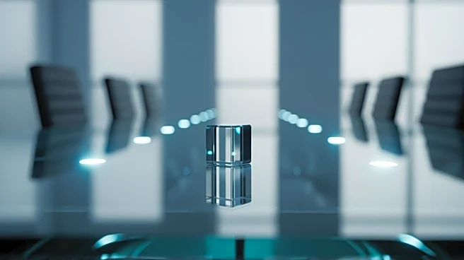 CoreWeave Faces Investor Scrutiny Following Revenue Forecast Cuts