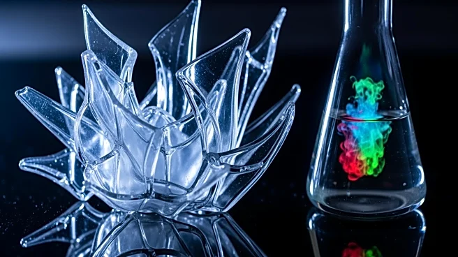 Researchers Develop Method to Convert Plastic Waste into Valuable Chemicals