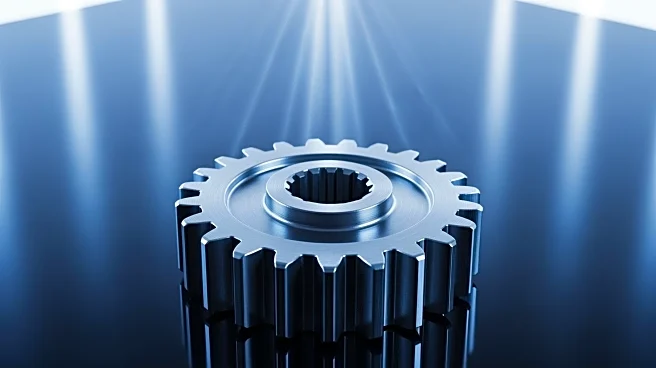 Gates Industrial Upgraded to Strong-Buy by Wall Street Zen Amid Stock Activity