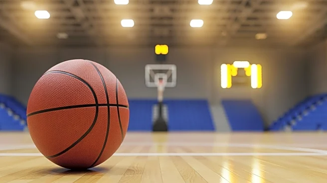 Brimfield Defeats PBL in Heyworth Holiday Tournament Consolation Semifinal