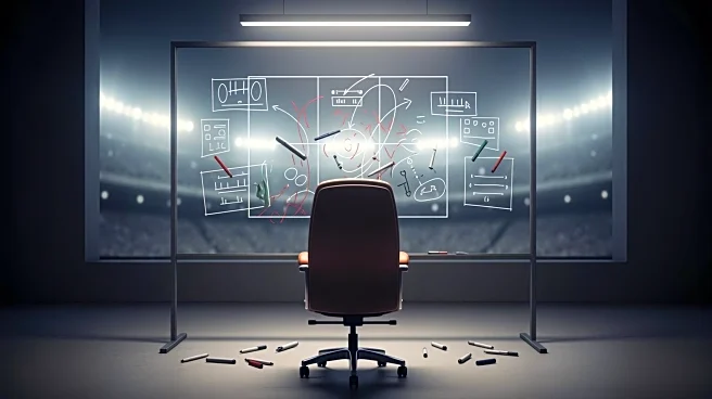 Cleveland Browns' Kevin Stefanski Faces Uncertain Future Amid Team's Struggles