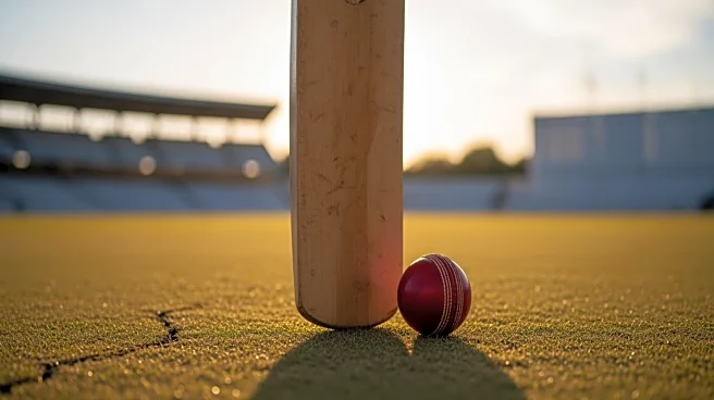 West Indies Show Resilience in Third Test Against New Zealand, Avoid Follow-On