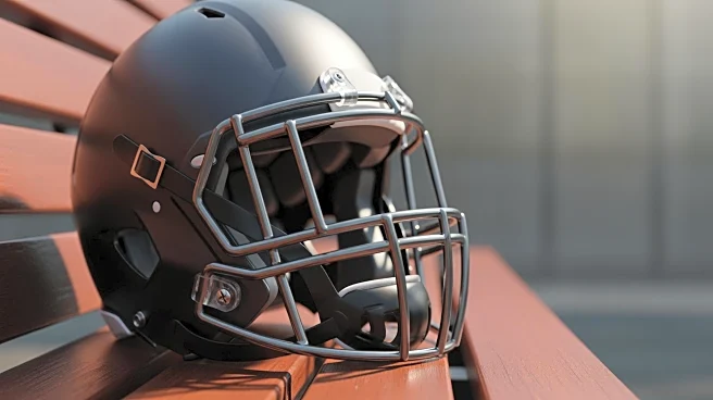 Washington Commanders Shut Down QB Jayden Daniels for Remainder of Season Due to Injury Concerns