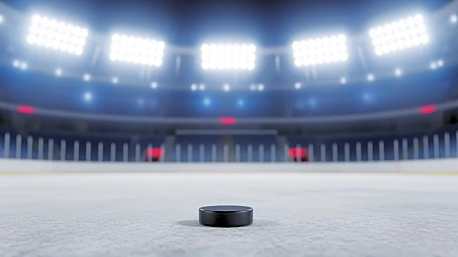 NHL Network to Exclusively Cover 2026 IIHF World Junior Championship in the U.S.