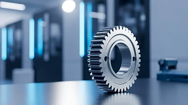 Arkansas to Lead National Expansion of Advanced Manufacturing Apprenticeships with $35.8 Million Fund