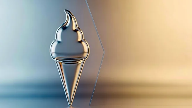 Unilever PLC Restructures with Magnum Spin-Off, Eyes U.S. Growth