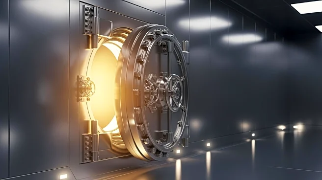 HSBC Holdings Plc Advances Hang Seng Bank Privatization Amid Strategic Shifts