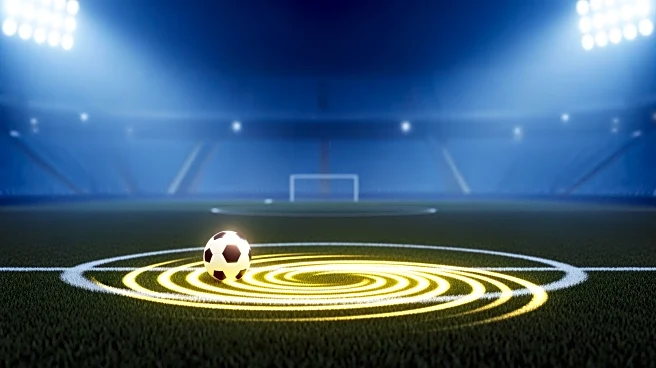 Pep Guardiola Highlights Rayan Cherki's Potential Amid Messi Comparisons