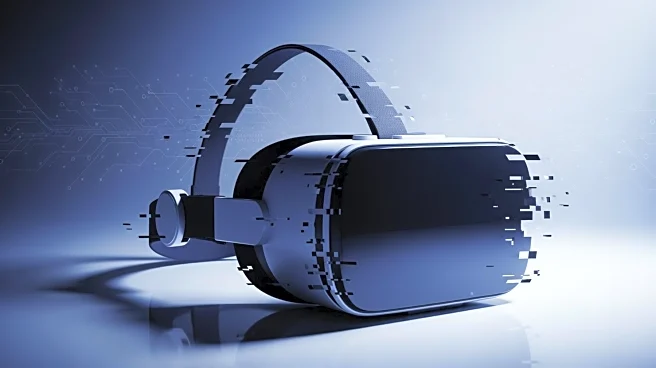 Meta Pauses Horizon OS Licensing, Disrupting VR Headset Plans for 2026