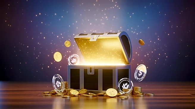 GeeFi Announces Major Giveaway Following $1.5 Million Fundraising Milestone