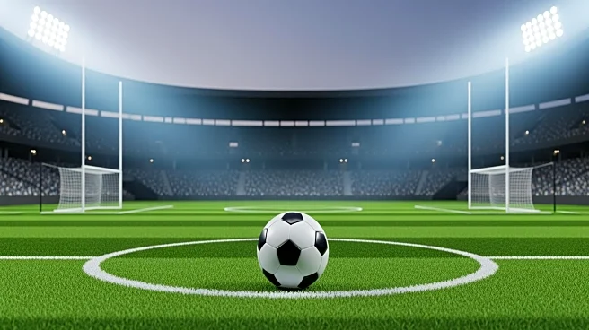 Newcastle United Prepares to Host Chelsea in Premier League Clash