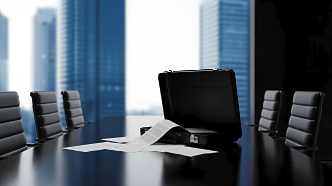 Tricolor Executives Charged with Fraud Following Company's Bankruptcy