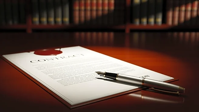 Foundation Sues Financier Over Failed $37.5 Million Aloha Lodge Deal, Citing Breach of Contract