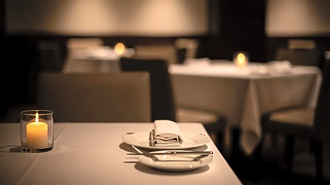 Bleuroot Restaurant in West Dundee to Close Amid Rising Costs