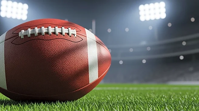 Miami Defeats Texas A in College Football Playoff First Round