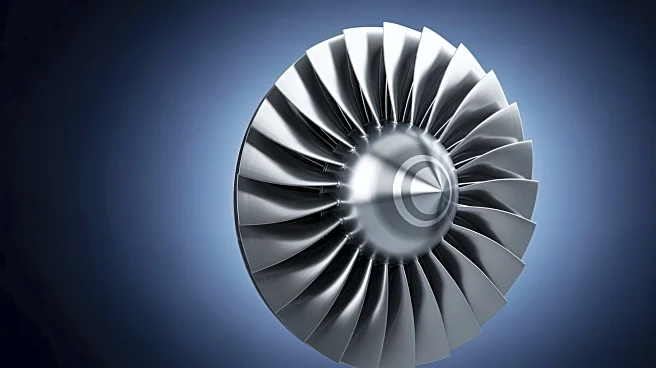 GE Aerospace Stock Nears Record High Amid FAA Directive and Analyst Optimism